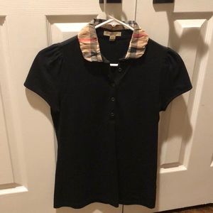 Burberry Polo Shirt